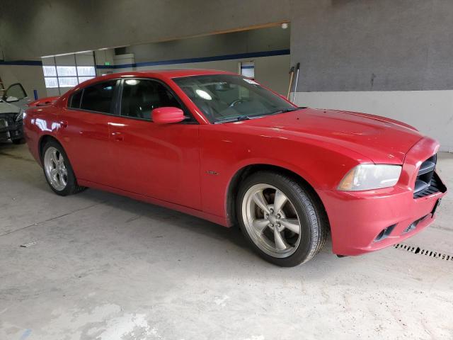 Photo 4 from auction – 2013 DODGE CHARGER R/ with VIN 2C3CDXCT3DH535023