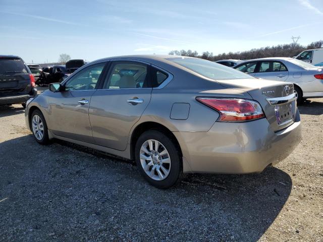 Photo 2 from auction – 2015 NISSAN ALTIMA 2.5 with VIN 1N4AL3AP0FC290214