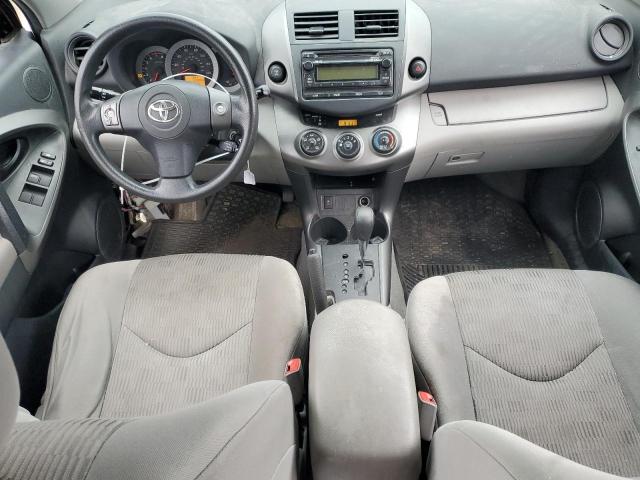 Photo 8 from auction – 2012 TOYOTA RAV4 with VIN 2T3BF4DV4CW203994