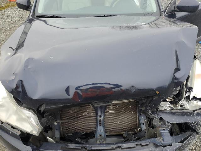 Снимка 12 от търг – 2012 SUBARU OUTBACK 2. с VIN 4S4BRBLC5C3253703