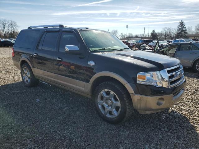 Photo 4 from auction – 2013 FORD EXPEDITION with VIN 1FMJK1J52DEF23233