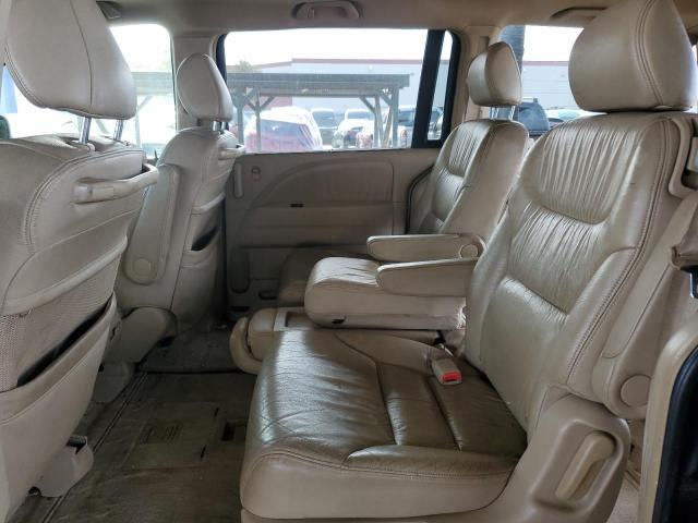 Photo 11 from auction – 2005 HONDA ODYSSEY EX with VIN 5FNRL38655B415185