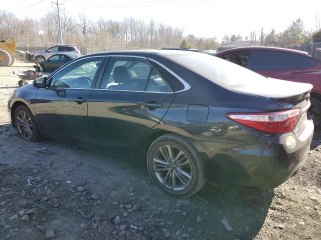 Photo 2 from auction – 2016 TOYOTA CAMRY LE with VIN 4T1BF1FK1GU149943