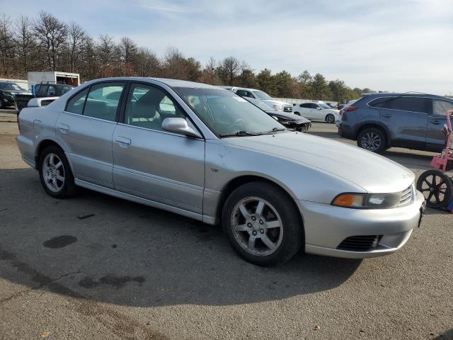 Photo 4 from auction – 2003 MITSUBISHI GALANT ES with VIN 4A3AA46H33E035318
