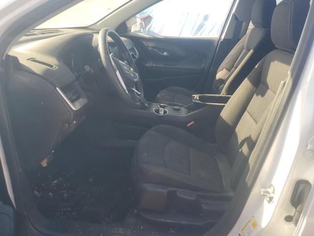 Photo 7 from auction – 2024 GMC TERRAIN SL with VIN 3GKALMEG1RL317735