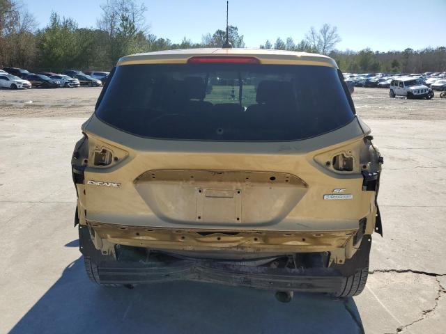 Photo 6 from auction – 2015 FORD ESCAPE SE with VIN 1FMCU0GX4FUA55133