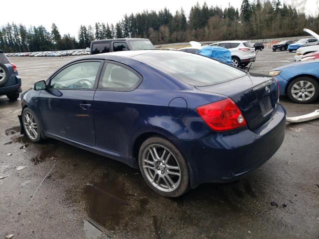 Photo 2 from auction – 2006 TOYOTA SCION TC with VIN JTKDE167360092381