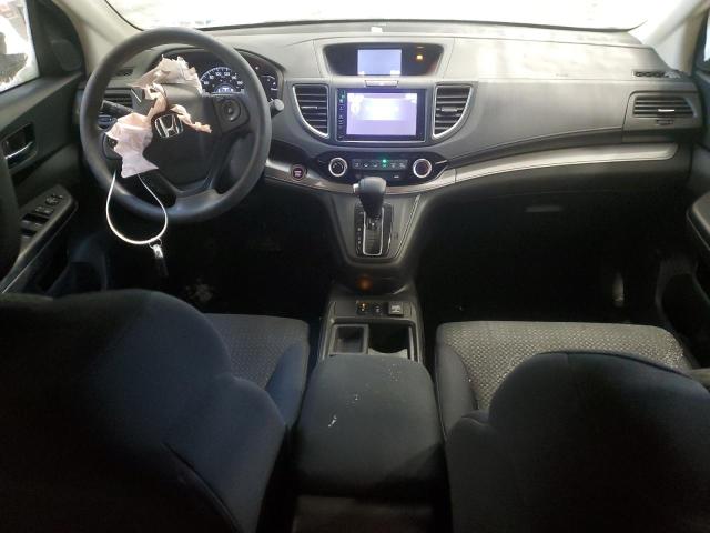 Photo 8 from auction – 2015 HONDA CR-V SE with VIN 2HKRM4H40FH101173