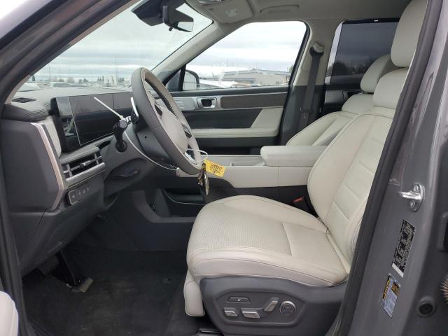 Photo 7 from auction – 2024 HYUNDAI SANTA FE C with VIN 5NMP5DGL7RH054657