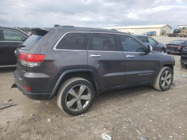 Photo 3 from auction – 2014 JEEP GRAND CHER with VIN 1C4RJFBG8EC413825