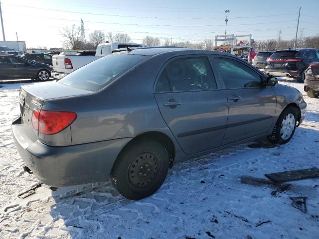 Photo 3 from auction – 2007 TOYOTA COROLLA CE with VIN 1NXBR32E67Z846026