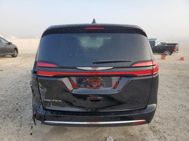 Photo 6 from auction – 2025 CHRYSLER PACIFICA S with VIN 2C4RC1BG5SR520959