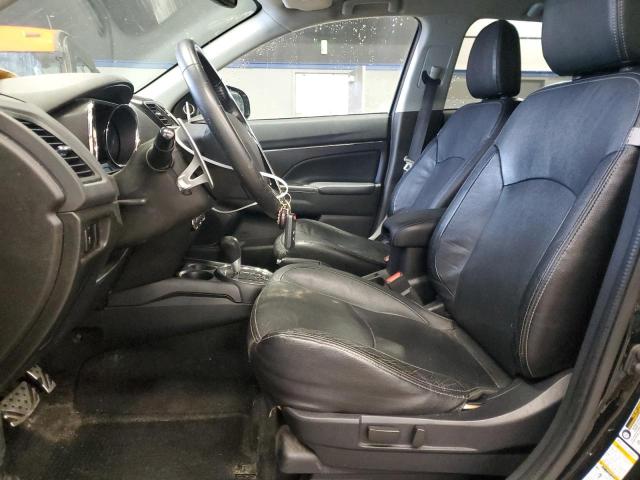 Photo 7 from auction – 2017 MITSUBISHI OUTLANDER with VIN JA4AR4AW1HZ038245