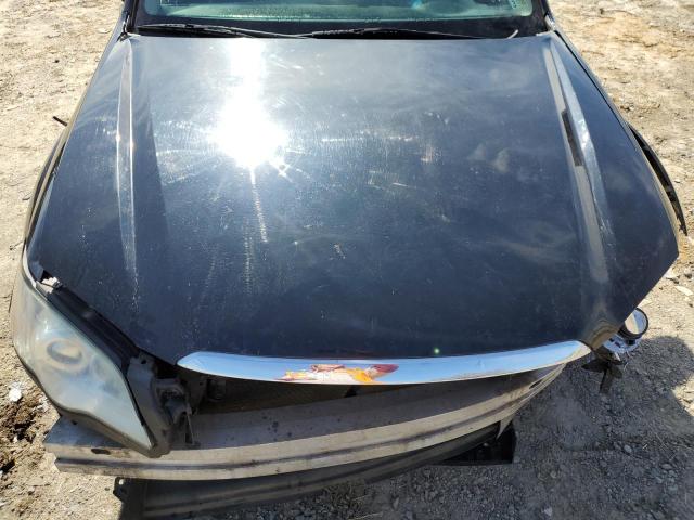 Снимка 12 от търг – 2008 SUBARU OUTBACK 2. с VIN 4S4BP61C686355209