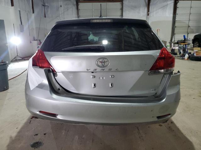 Photo 6 from auction – 2015 TOYOTA VENZA LE with VIN 4T3ZA3BB9FU091939