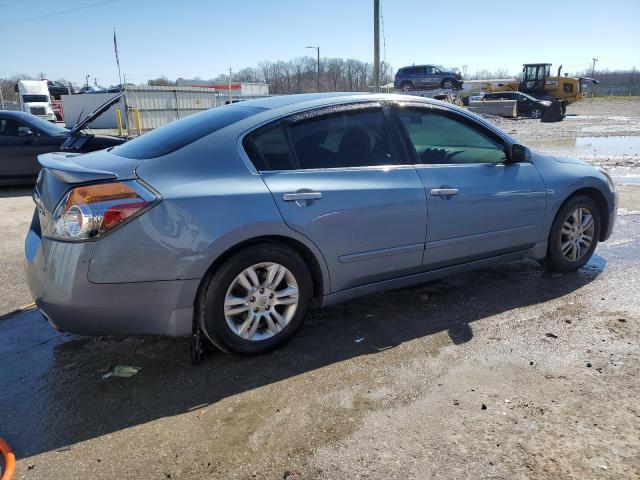 Photo 3 from auction – 2012 NISSAN ALTIMA BAS with VIN 1N4AL2AP8CN490915