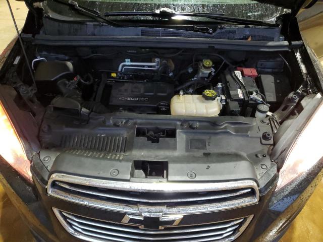 صورة رقم 12 من المزاد - 2015 CHEVROLET TRAX LS مع VIN KL7CJKSB3FB254512