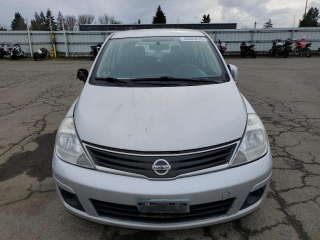 Снимка 5 от търг – 2011 NISSAN VERSA S с VIN 3N1BC1CP2BL460767
