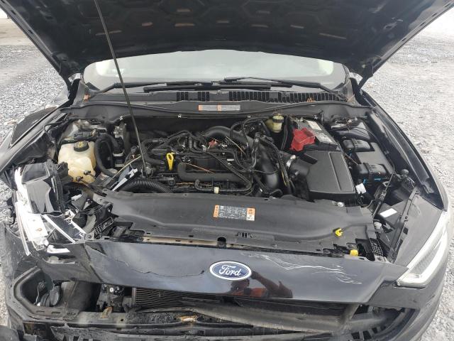 Photo 11 from auction – 2018 FORD FUSION SE with VIN 3FA6P0HD4JR127032