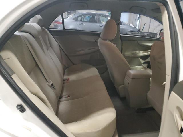 Photo 10 from auction – 2010 TOYOTA COROLLA BA with VIN 1NXBU4EE6AZ223643