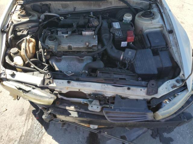 Photo 11 from auction – 2002 MITSUBISHI GALANT ES with VIN 4A3AA46G62E019684