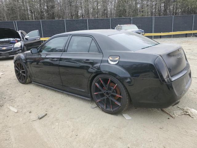 Photo 2 from auction – 2014 CHRYSLER 300 S with VIN 2C3CCABG7EH222370
