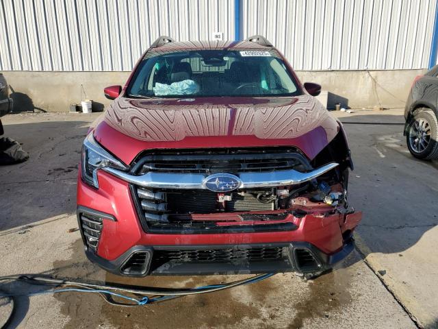 Photo 5 from auction – 2023 SUBARU ASCENT LIM with VIN 4S4WMAND4P3434426
