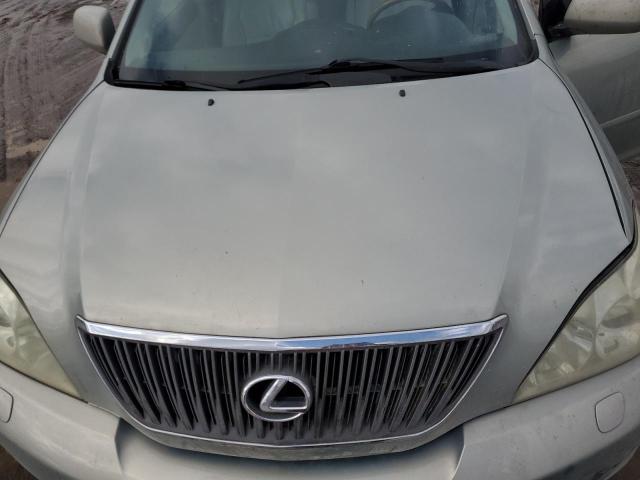 Photo 12 from auction – 2004 LEXUS RX 330 with VIN 2T2HA31U34C019247