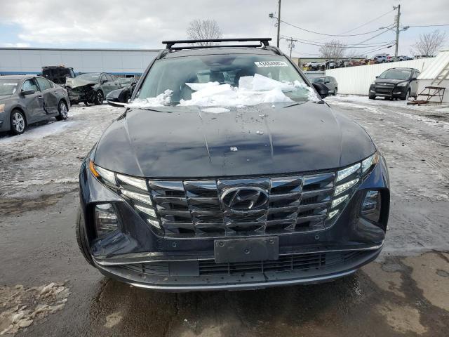 Photo 5 from auction – 2022 HYUNDAI TUCSON LIM with VIN KM8JECA17NU066975