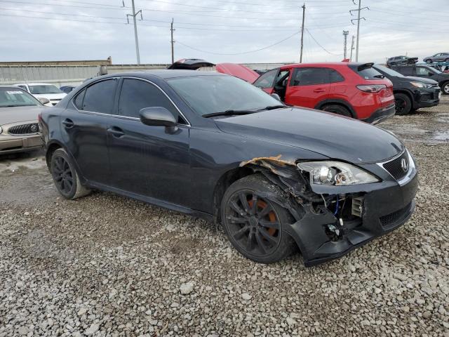 Photo 4 from auction – 2008 LEXUS IS 250 with VIN JTHCK262482020200