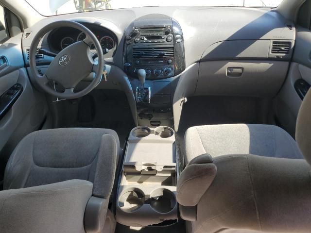 Photo 8 from auction – 2004 TOYOTA SIENNA CE with VIN 5TDZA23C84S012566