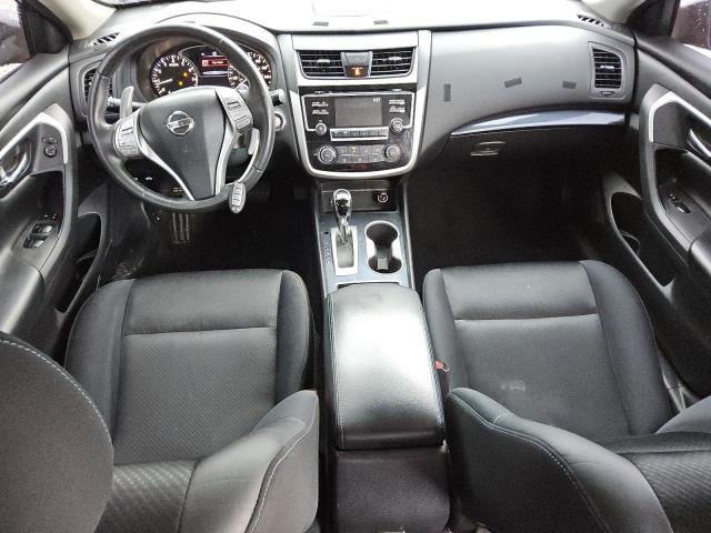 Photo 8 from auction – 2018 NISSAN ALTIMA 2.5 with VIN 1N4AL3AP3JC102326