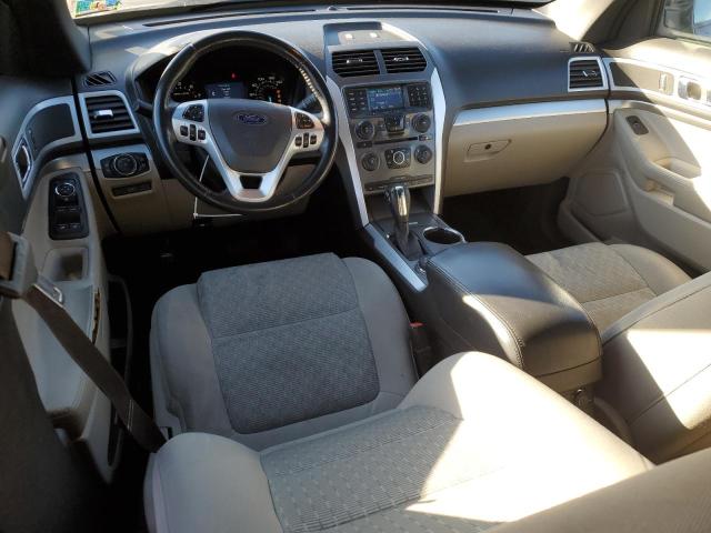 Photo 8 from auction – 2012 FORD EXPLORER X with VIN 1FMHK8D86CGA54194