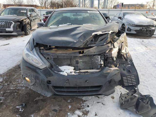 Photo 5 from auction – 2016 NISSAN ALTIMA 2.5 with VIN 1N4AL3AP4GC130371