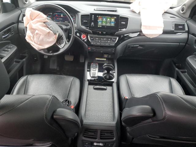 Photo 8 from auction – 2019 HONDA PILOT ELIT with VIN 5FNYF6H01KB067817