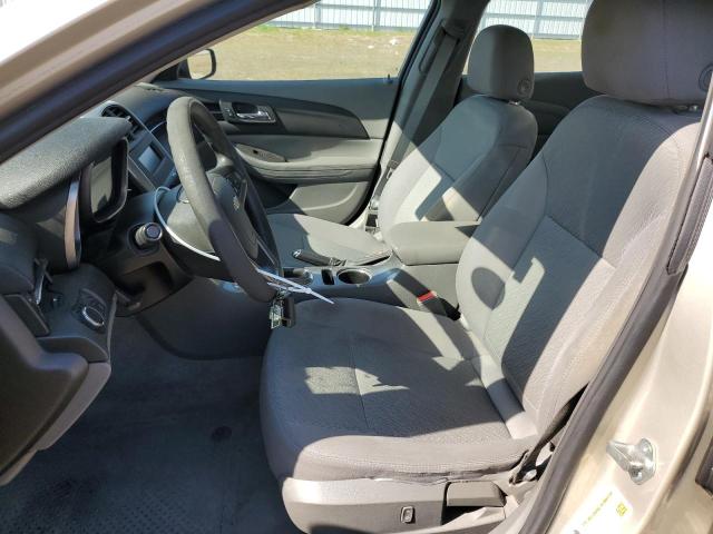 Photo 7 from auction – 2014 CHEVROLET MALIBU LS with VIN 1G11B5SL1EF272296