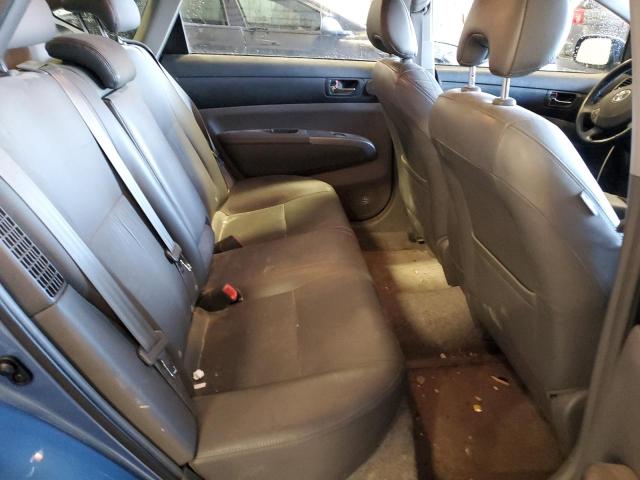 Photo 11 from auction – 2009 TOYOTA PRIUS with VIN JTDKB20U297868054