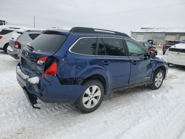 Снимка 3 от търг – 2010 SUBARU OUTBACK 2. с VIN 4S4BRCAC3A3349187