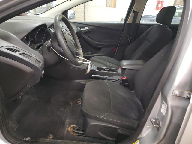 Photo 7 from auction – 2016 FORD FOCUS SE with VIN 1FADP3K2XGL204316