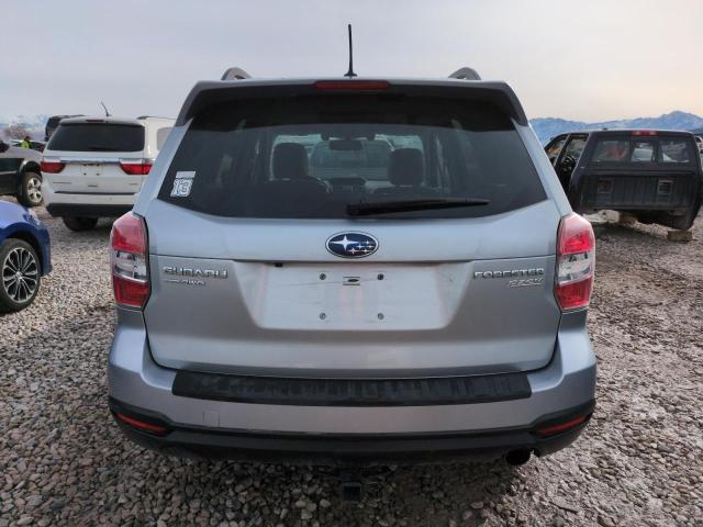 Photo 6 from auction – 2015 SUBARU FORESTER 2 with VIN JF2SJARC6FH539680