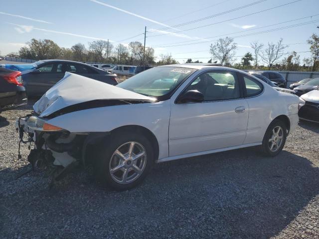 Photo 1 from auction – 2003 OLDSMOBILE ALERO GLS with VIN 1G3NF12E33C242156