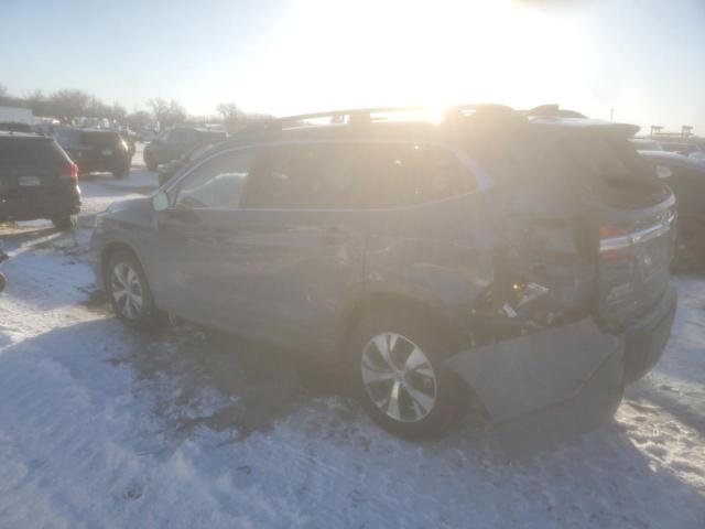 Photo 2 from auction – 2020 SUBARU ASCENT PRE with VIN 4S4WMAFD8L3469852