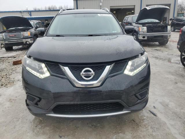 Photo 5 from auction – 2016 NISSAN ROGUE S with VIN KNMAT2MV7GP684267