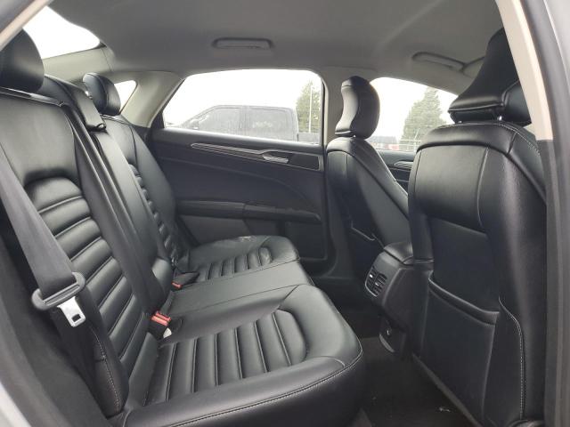 Photo 10 from auction – 2019 FORD FUSION SEL with VIN 3FA6P0CD3KR260583