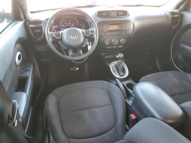 Photo 8 from auction – 2014 KIA SOUL with VIN KNDJN2A20E7089133