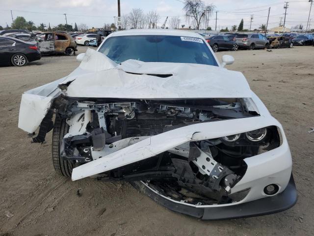 Photo 5 from auction – 2022 DODGE CHALLENGER with VIN 2C3CDZBTXNH253752