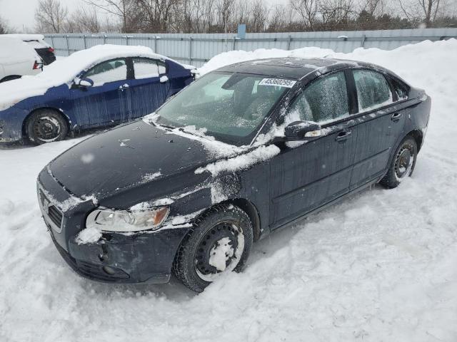Photo 1 from auction – 2010 VOLVO S40 2.4I with VIN YV1382MS5A2510602