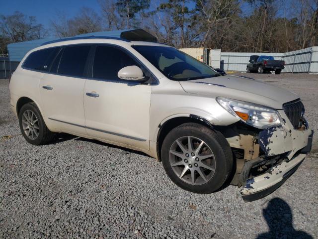 Photo 4 from auction – 2014 BUICK ENCLAVE with VIN 5GAKRBKD2EJ170843