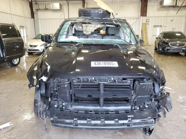 Photo 5 from auction – 2018 RAM 1500 ST with VIN 1C6RR7FTXJS242136