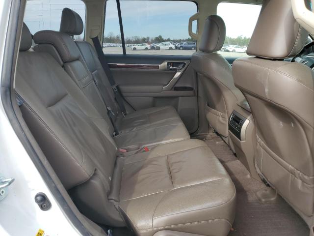 Photo 11 from auction – 2015 LEXUS GX 460 with VIN JTJBM7FXXF5106474